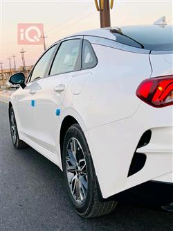 کیا K5
